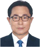 Ki-Su Kim Executive Director