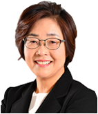 Yeong Mi Park Non-Executive Director