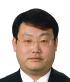 Dong Yeul Lee Non-Executive Director