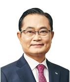 Nam Ju KWON Chairman & CEO of KAMCO Profile