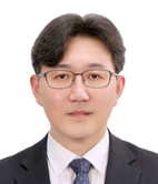 Ho Joon WON Executive Executive Director Profile