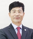 Yoon Ho Kyung Chief Audit Executive Profile
