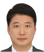 Hee Jin Nam Executive Executive Director Profile