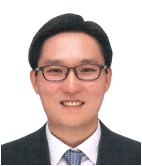 Yoon Soo PARK Non-Executive Director Profile