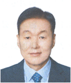 Gae Moon LEE Non-Executive Director
