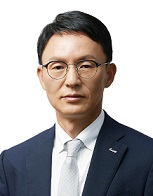 Seo Joong KIM Executive Vice President Profile