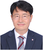 Ki Su Kim Executive Director Profile