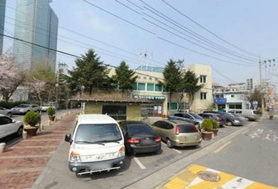 성수동 복합 공공청사 리노베이션 전