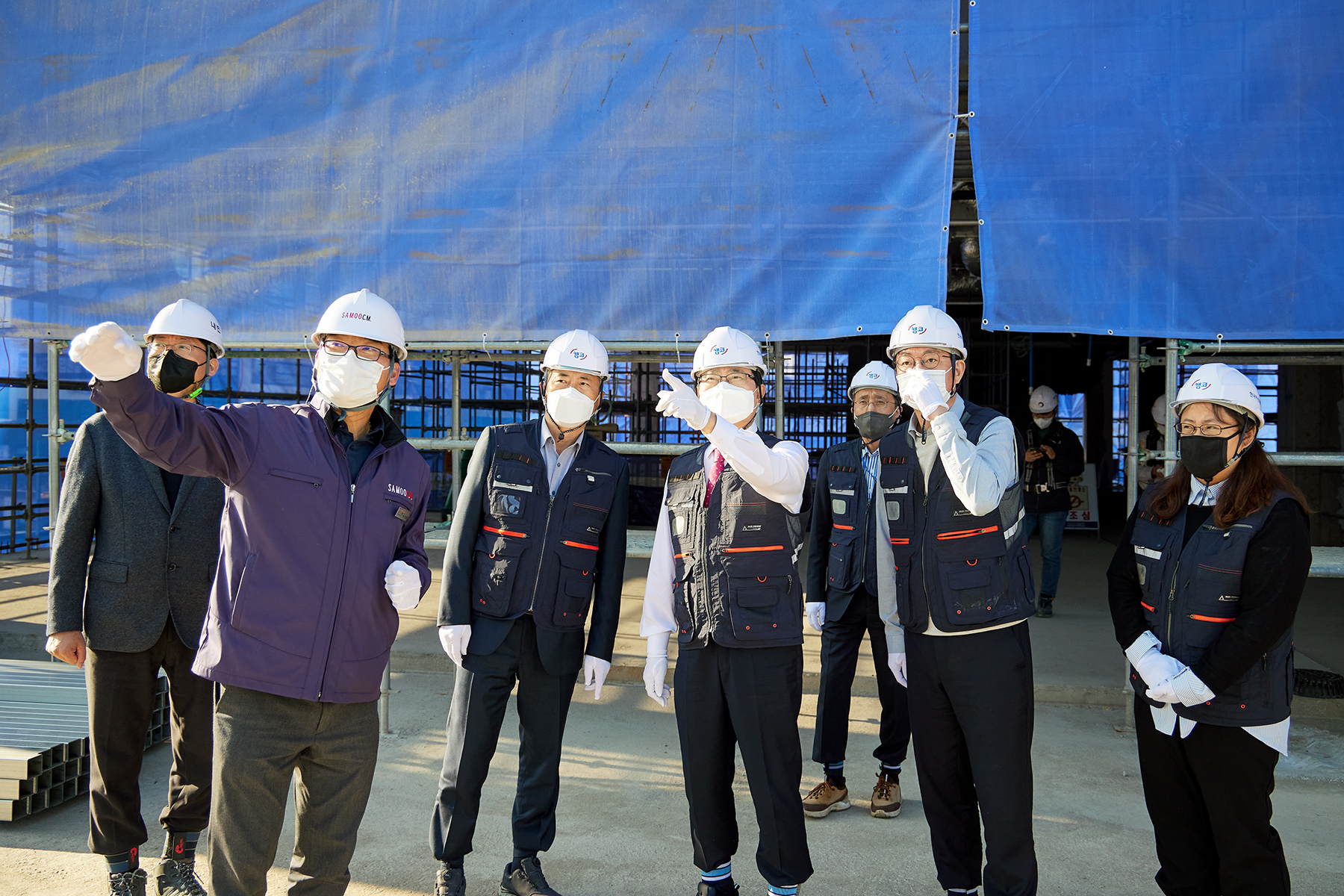 동절기 대비 특별 안전점검 사진2