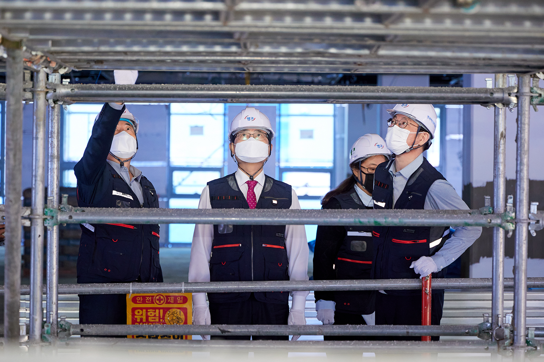 동절기 대비 특별 안전점검 사진3