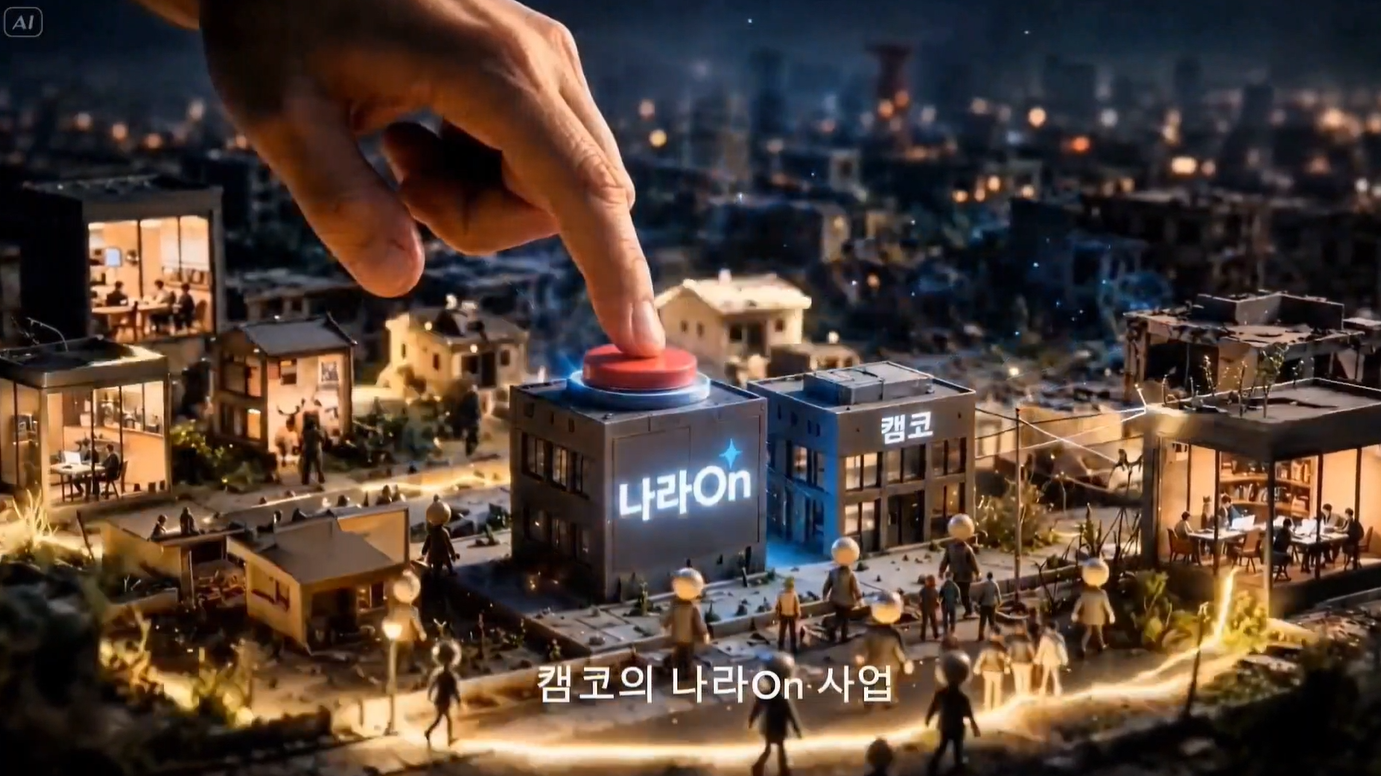 캠코, 「AI 활용 국유재산 홍보 콘텐츠 공모전」 수상작 선정
