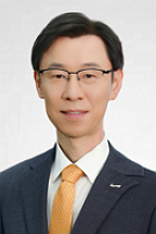 Jeong Hoon Jeong Chairman & CEO of KAMCO Profile