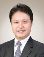 Deok Gyu HAN Executive Director Profile