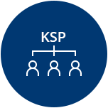 Knowledge Sharing Program (KSP) mark img