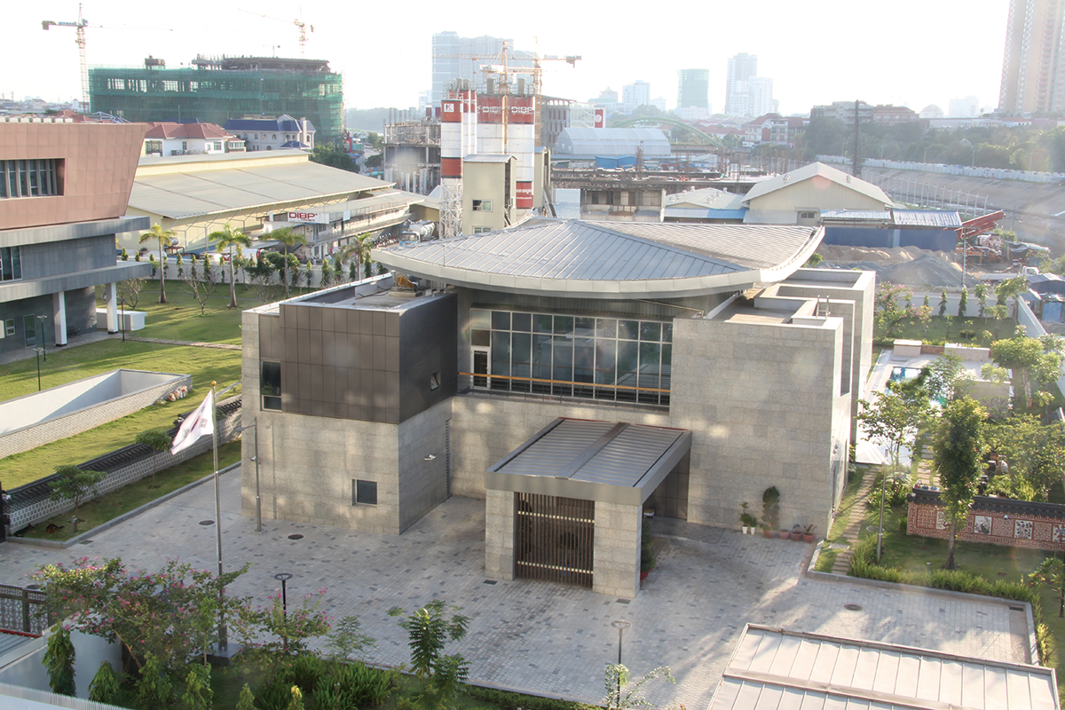 [외교부] 주 캄보디아왕국 대한민국 대사관 이미지 4