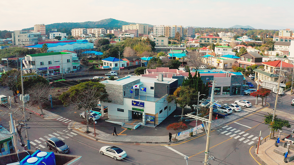 [경찰청] 서귀포 표선파출소 이미지 3