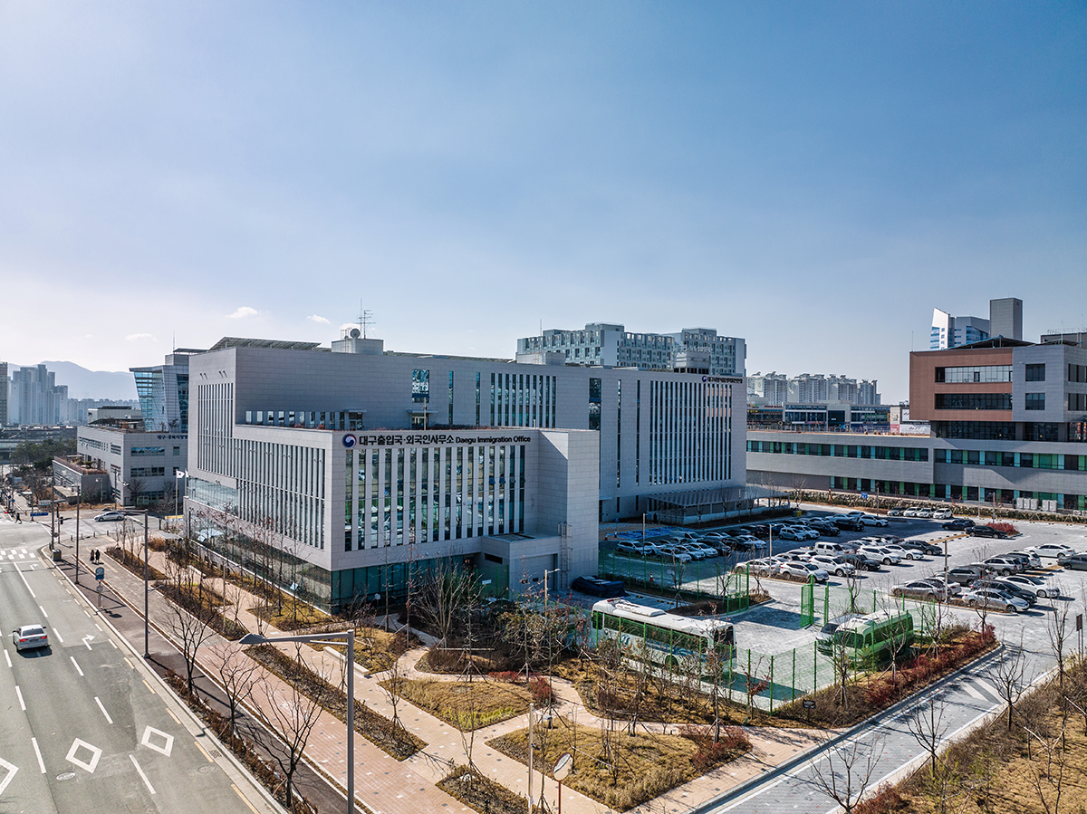 [한국자산관리공사] 나라키움 대구통합청사 이미지 6