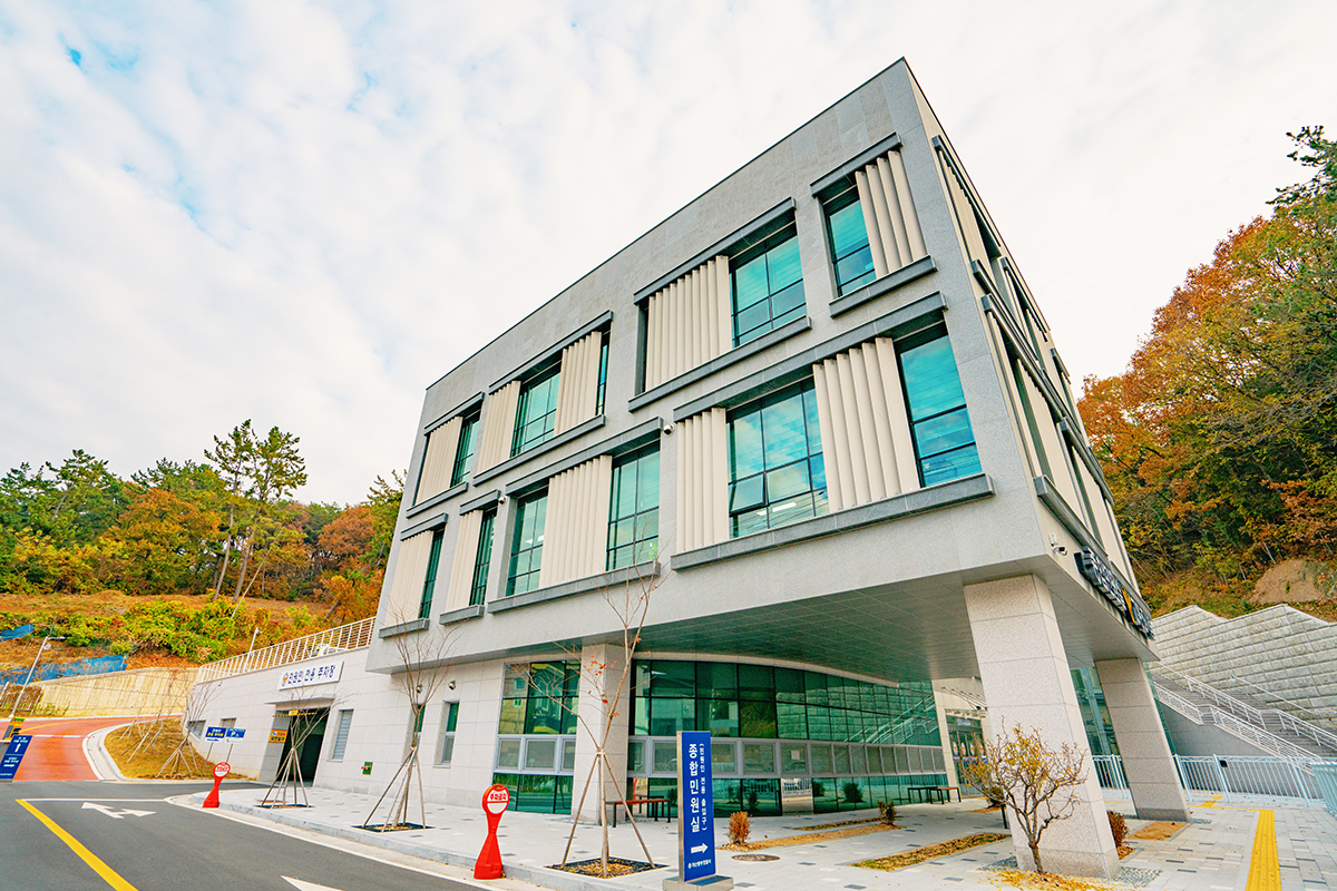 [경찰청] 마산동부경찰서 이미지 6