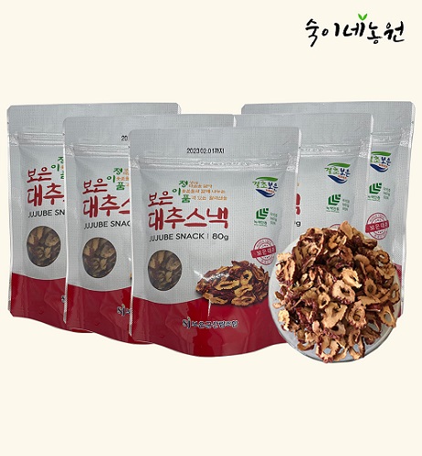 대추칩(80g 5봉) onerror=