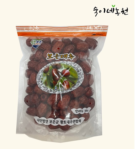 건대추(30mm 500g) onerror=