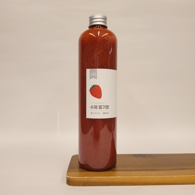 워니딸기청 300ml onerror=