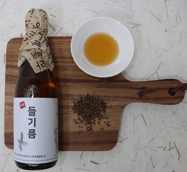 들기름(300ml) onerror=