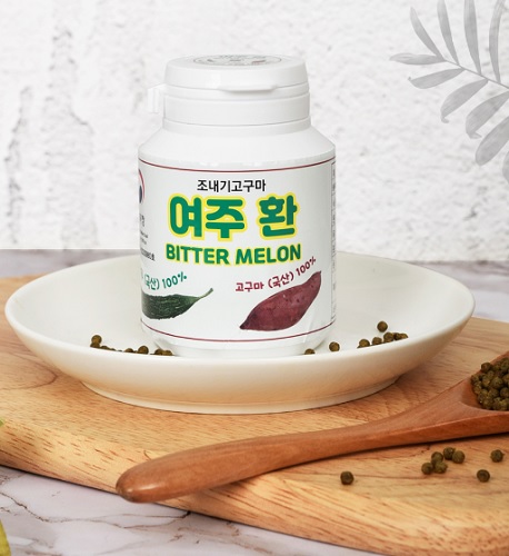 여주 환 300g onerror=
