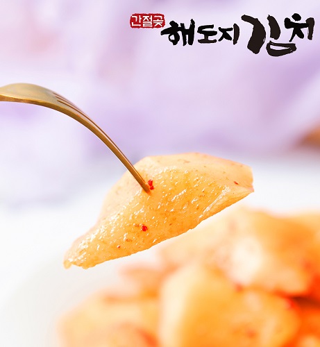 섞박지 2kg onerror=
