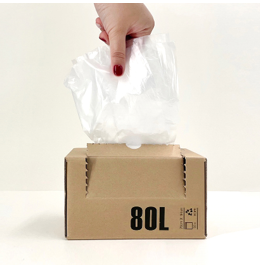 뽑아쓰는봉투 80L onerror=