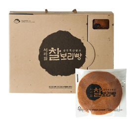 서라벌찰보리빵40개입 onerror=