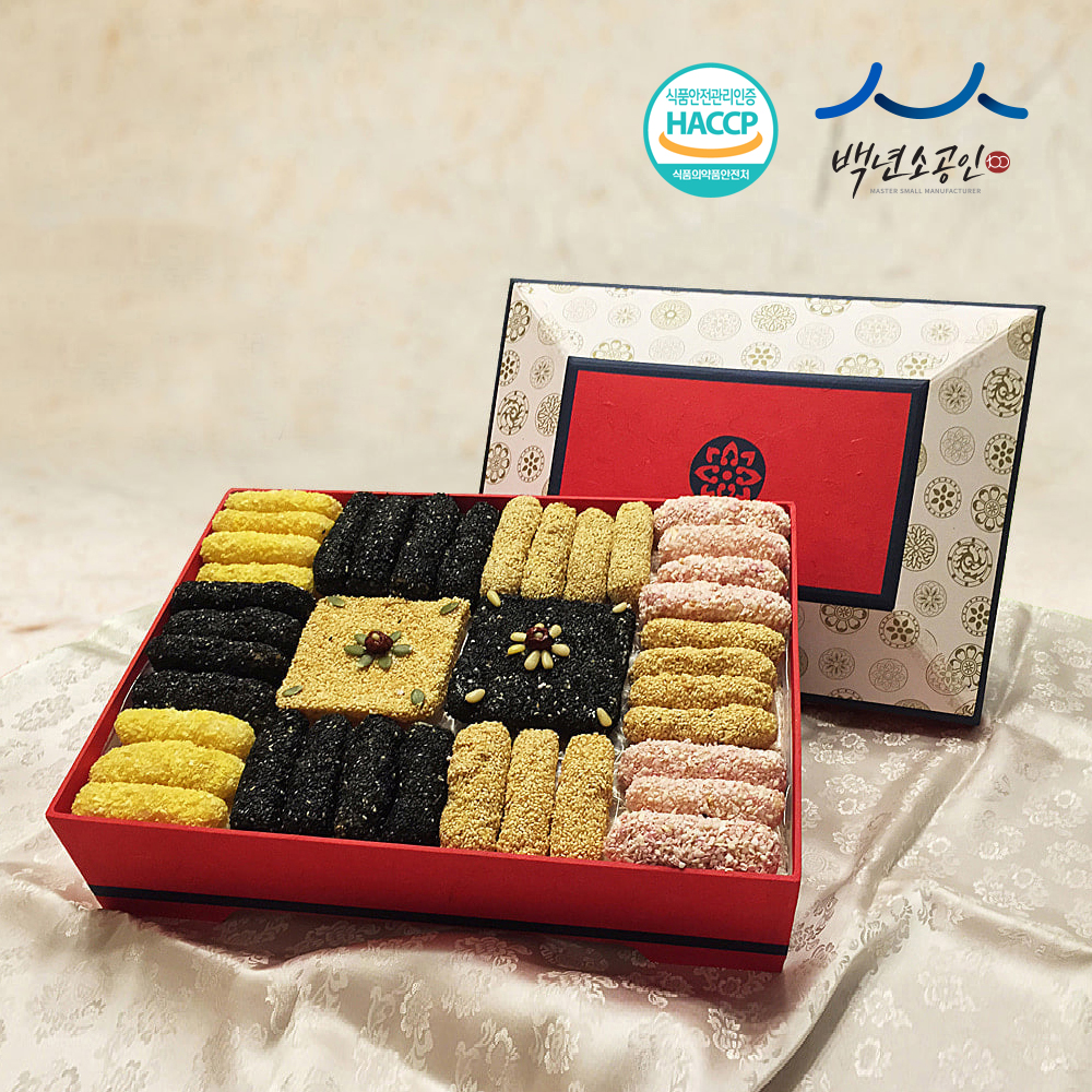 고춧가루 (500g)