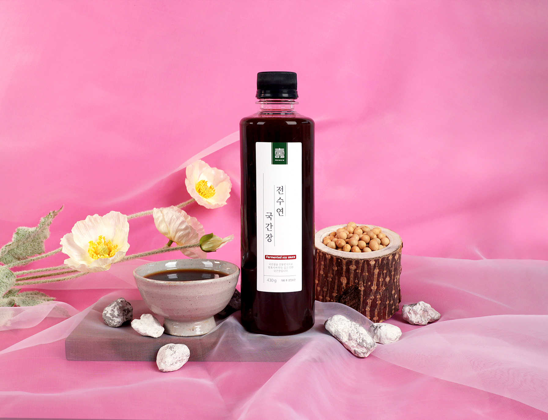 전수연 국간장(410ml) onerror=