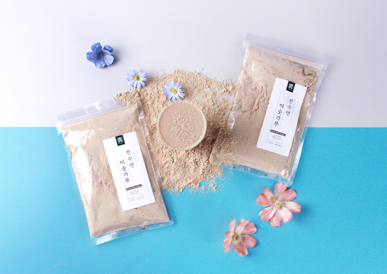 전수연 미숫가루 onerror=