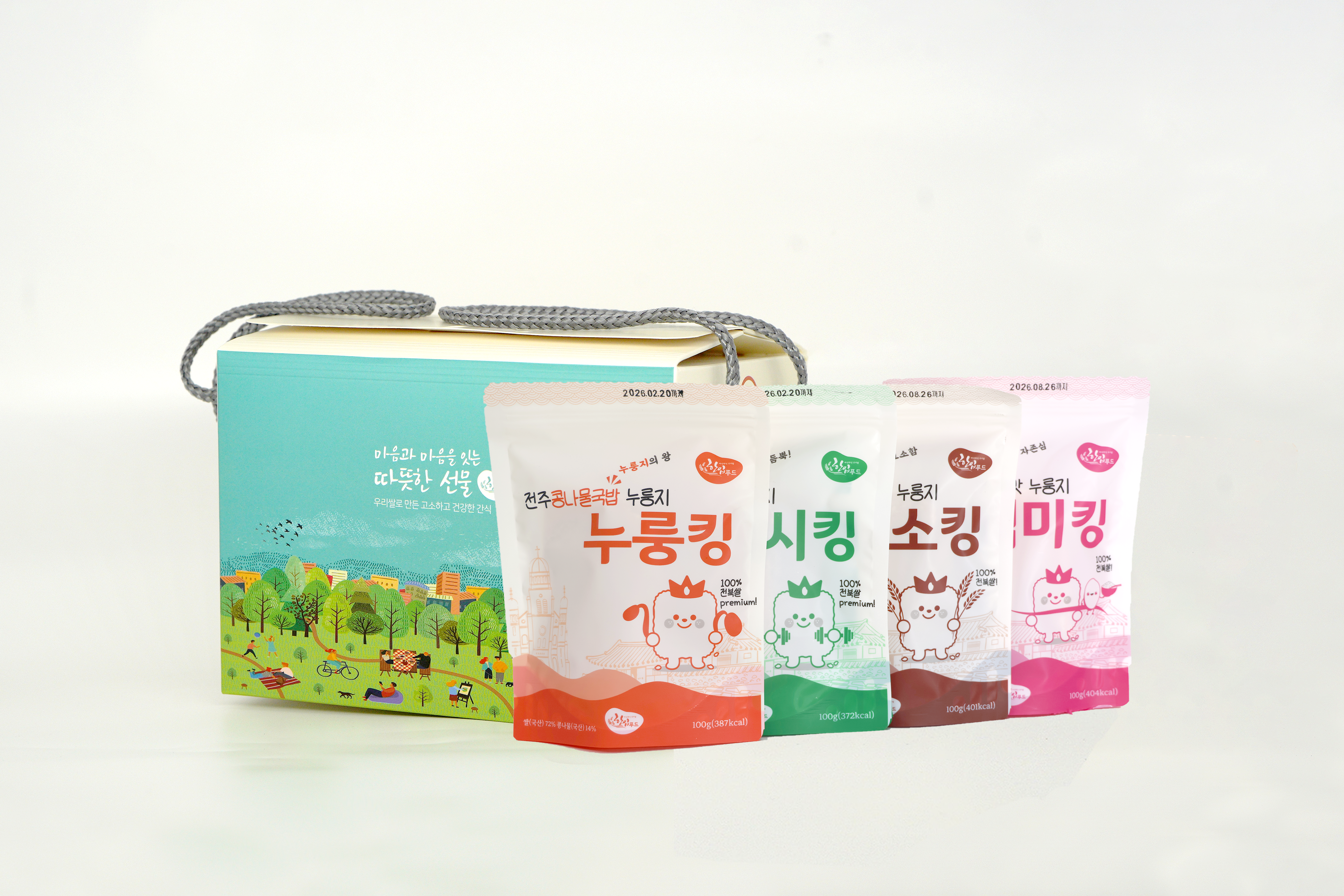 누룽지그래놀라 세트1 onerror=